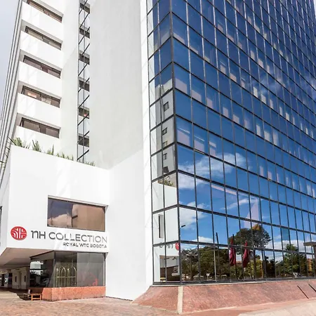 Nh Collection Bogota Wtc Royal-3
