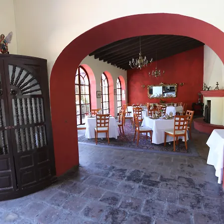 Hotel Casa Colonial - Adults Only-3