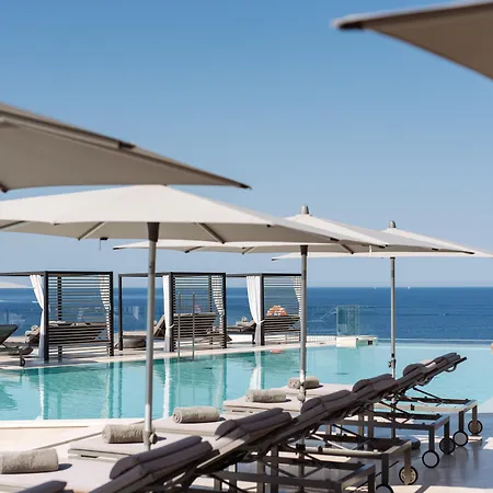 7Pines Resort Ibiza, Part Of Destination By Hyatt-2