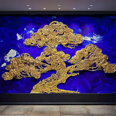 Hyatt Centric Kanazawa-3