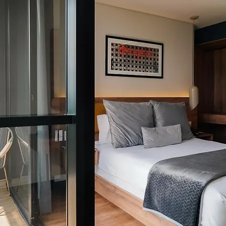 Hotel Sexto by Icono-3