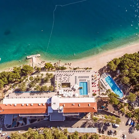 Bluesun Hotel Jadran-3