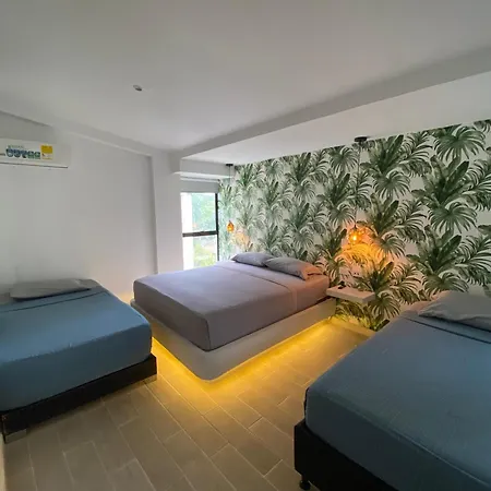 Hotel 14-04-3