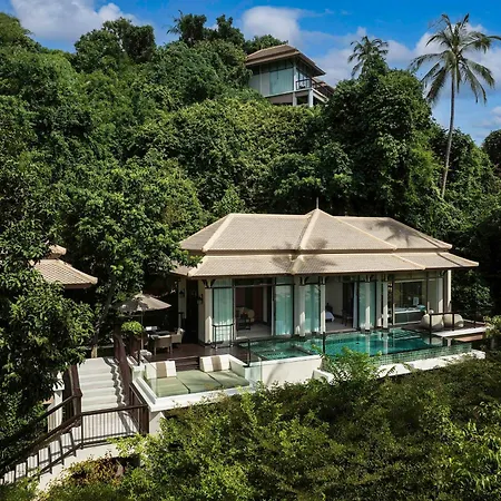 Banyan Tree Samui-2