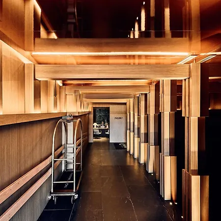 Nobu Hotel San Sebastián-3