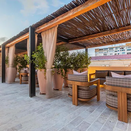 Cinco Quintas Hotel Boutique-2