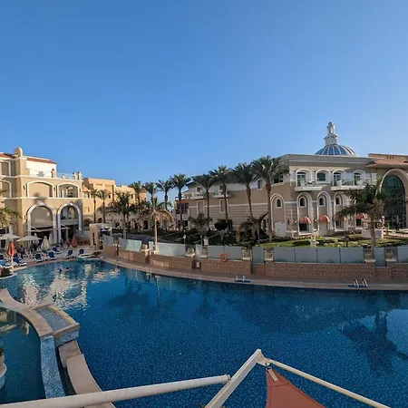 Kaisol Romance Resort Sahl Hasheesh - Adults Only-3