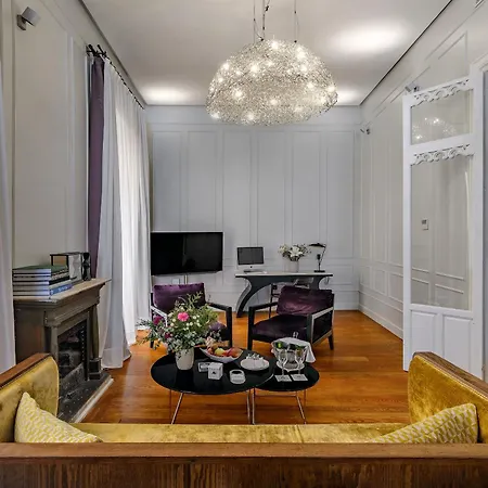 CoolRooms Palacio Villapanés 5 GL-3