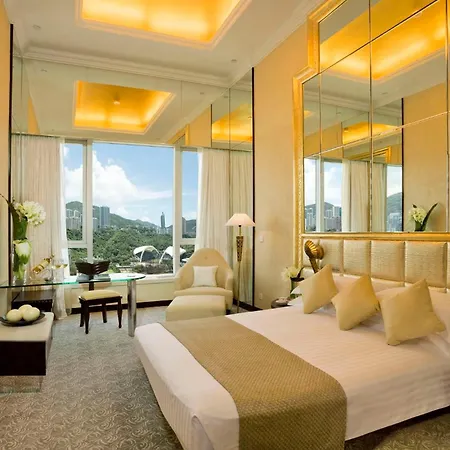 Regal Hongkong Hotel-3