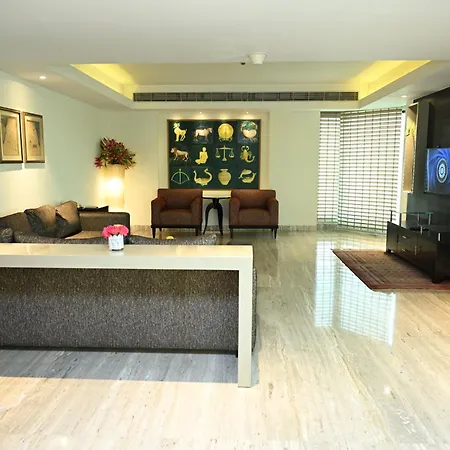 The Lalit New Delhi-2