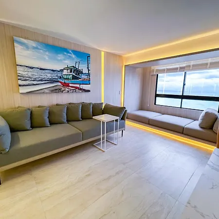 Seara Praia Hotel-2