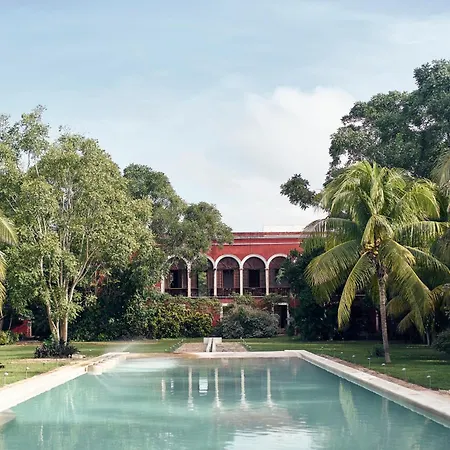 Hacienda Temozon Sur-2