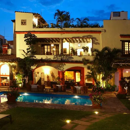 Hotel Casa Colonial - Adults Only-2
