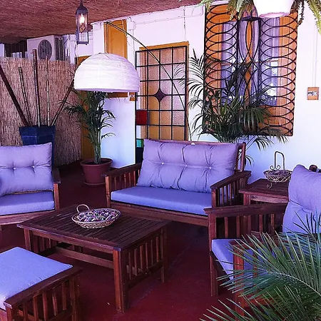 Bed & Breakfast Naranjo-2