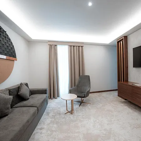 Hotel Via Veneto-3