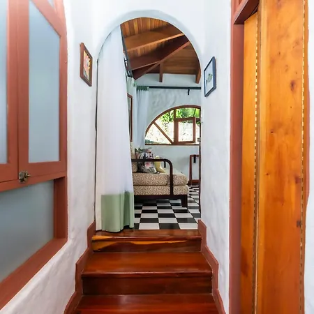 Finca Rosa Blanca Coffee Farm And Inn-3