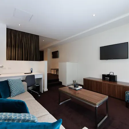 The Gateway Inn, Newcastle-3