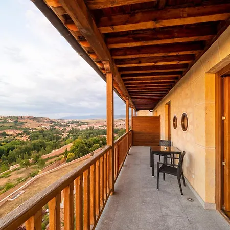 Áurea Convento Capuchinos by Eurostars Hotel Company-2