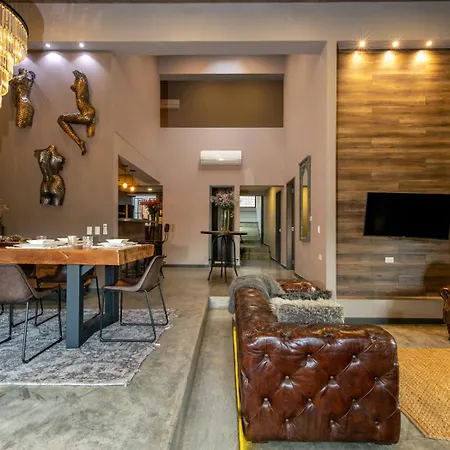 The Belmonte Penthouse-2