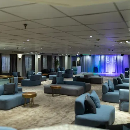 Luxor Aswan Coral 2 Nile Cruise Every Saturday From Luxor 4 Nights & Every Wednesday From Aswan 3 Nights-3