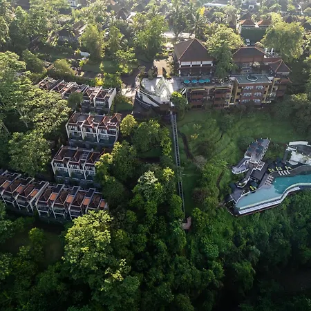 Metland Venya Ubud-2