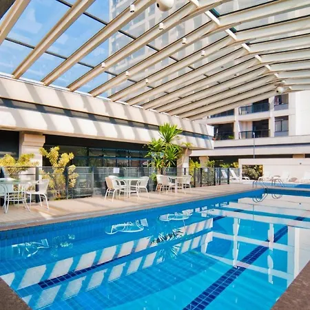 Hotel Aeroporto De Congonhas - Flat-3