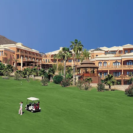 1881 Tenerife Madrigueras Golf Hotel-2