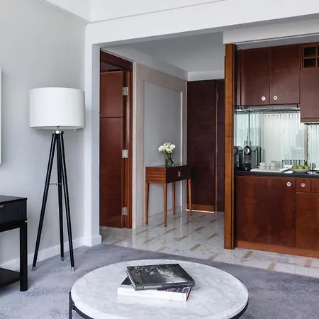 Cordis, Hong Kong - Langham Hospitality Group-2