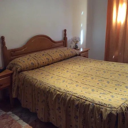 Pensión Princesa-3