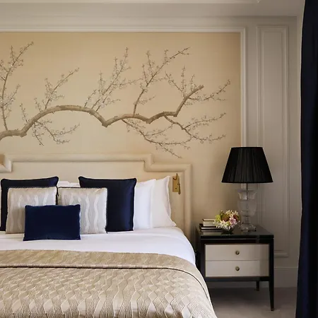 The Woodward - Auberge Collection-3