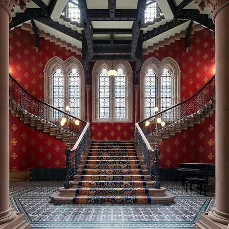 St. Pancras London, Autograph Collection-2