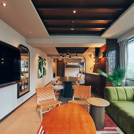 Stitch Hotel Kyoto-3