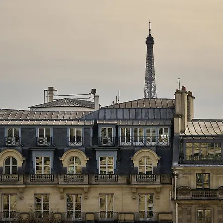 Fraser Suites Le Claridge Champs-Elysées-2