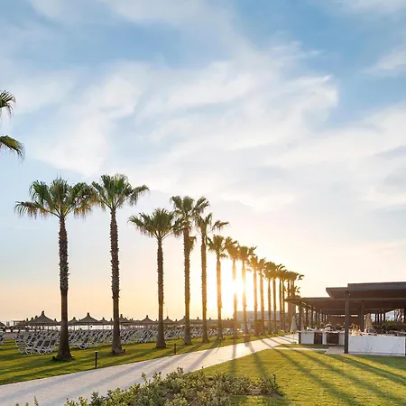 Voyage Belek Golf & Spa Hotel-3