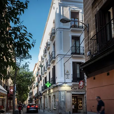 Hostal San Antonio-2