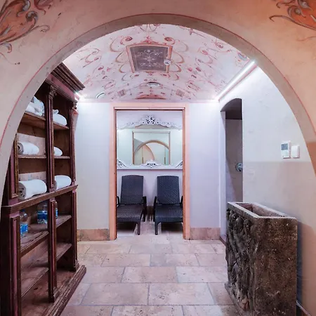Romanico Palace Luxury Hotel&SPA-2