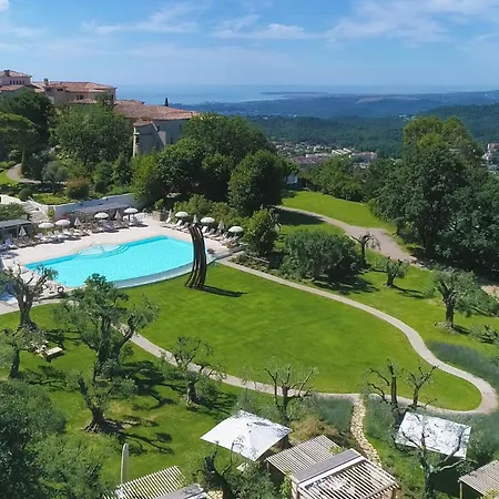 Chateau Saint-Martin & Spa, Oetker Hotels-3