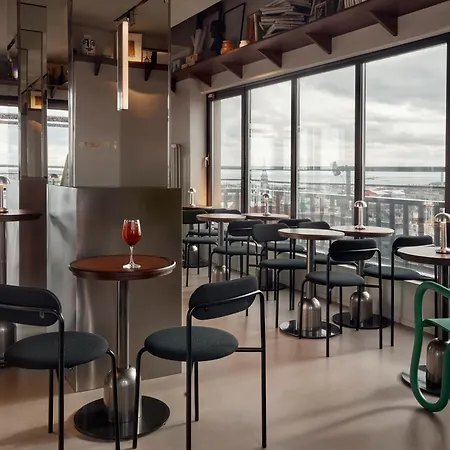 Solo Sokos Hotel Torni Helsinki-2