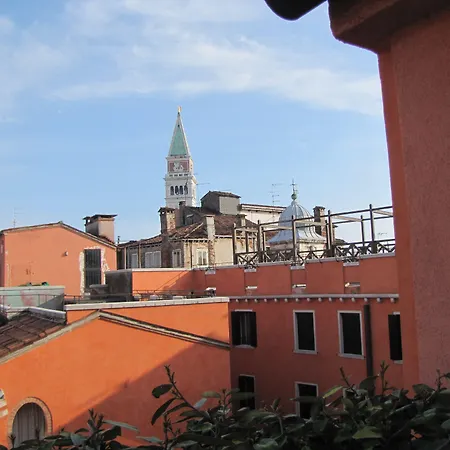 Splendid Venice - Starhotels Collezione-3