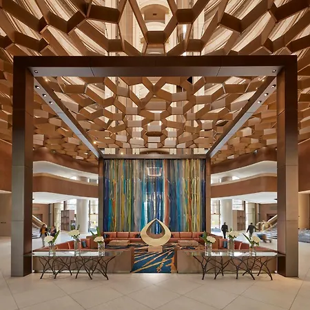 Mandarin Oriental, Santiago-2