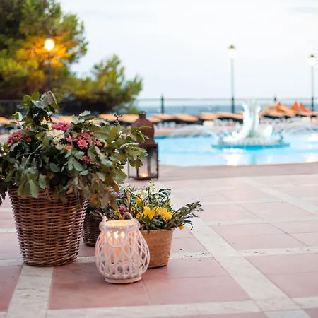 Rigat Park & Spa Hotel-2