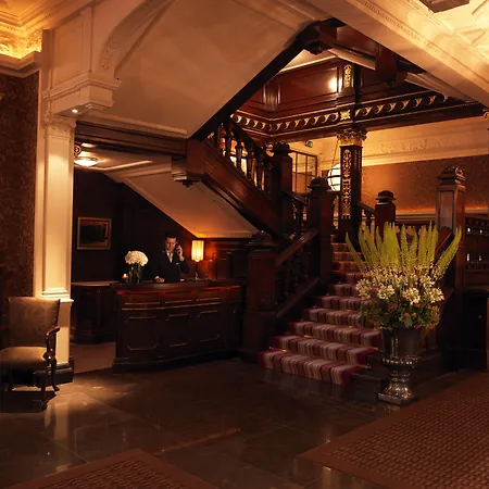 The Connaught, Maybourne-2