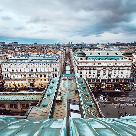 Hotel Bristol, A Luxury Collection Hotel, Vienna-2