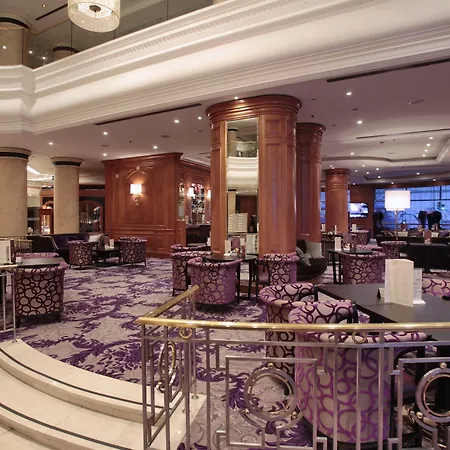 Sheraton Zagreb Hotel-2