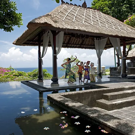 Ayana Resort Bali-3