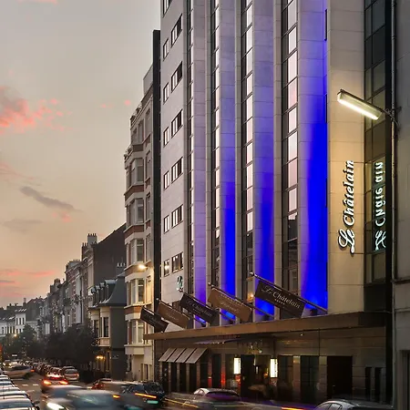 Hotel Le Chatelain-2