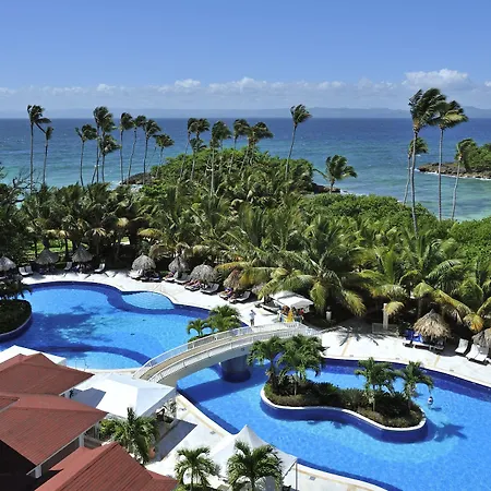 Bahia Principe Luxury Cayo Levantado - All Inclusive-3