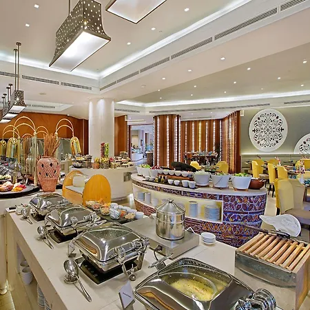 Parkroyal Yangon-3