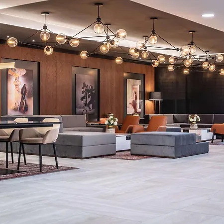 Radisson Blu, Basel-3