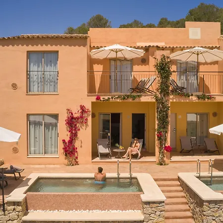 Pula Suites Boutique Resort-3